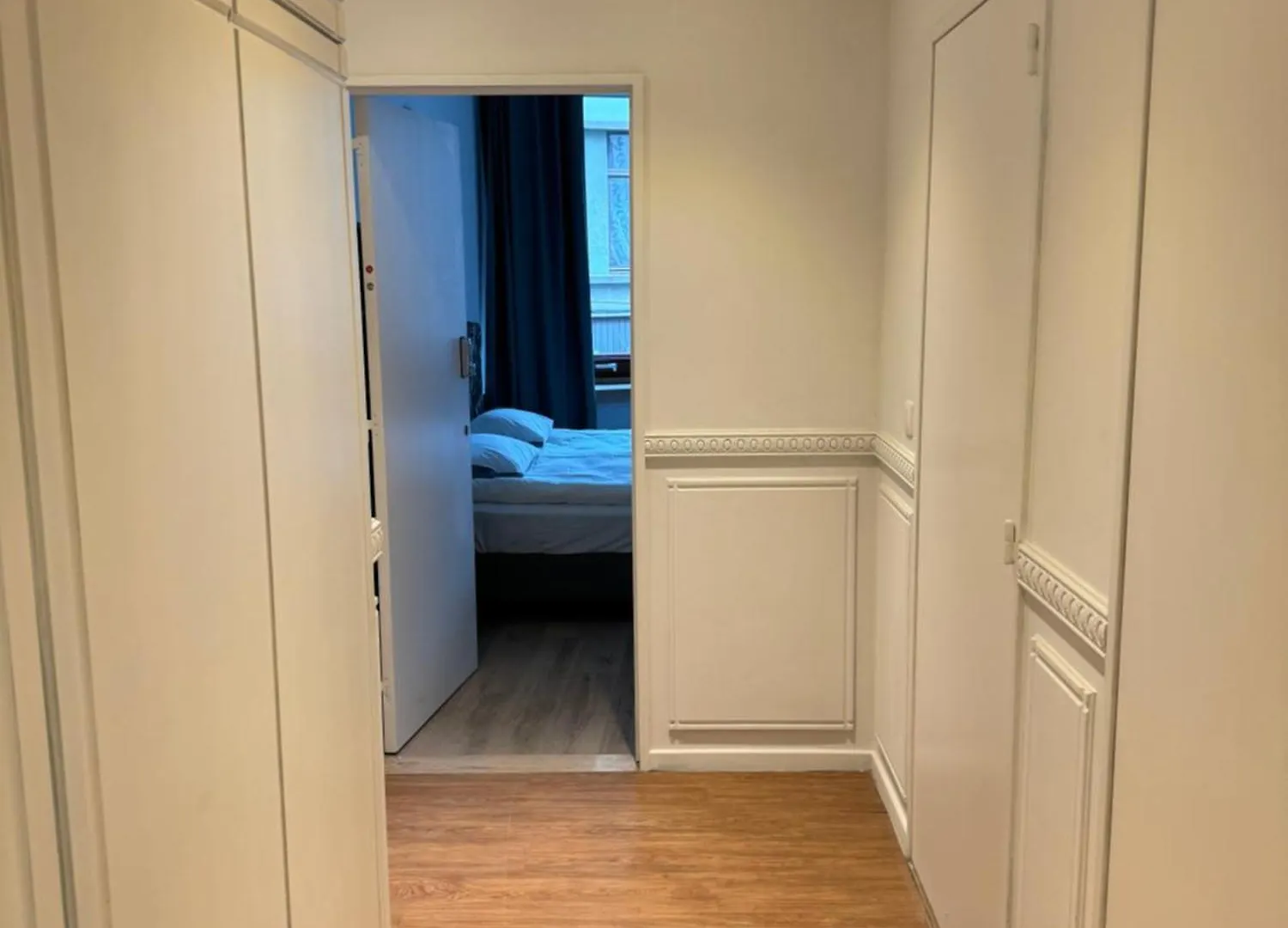 Two Bedroom Loft In The City Center By The Meir Anvers 0*,  Belgique