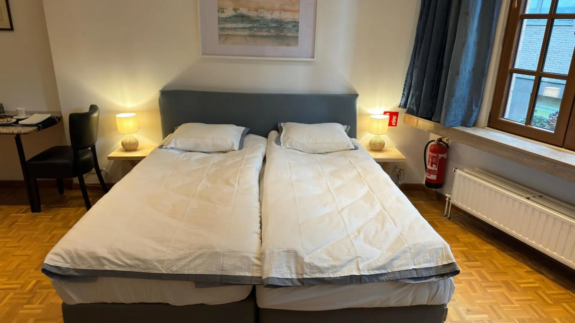 Appartement Two Bedroom Loft In The City Center By The Meir Anvers Belgique