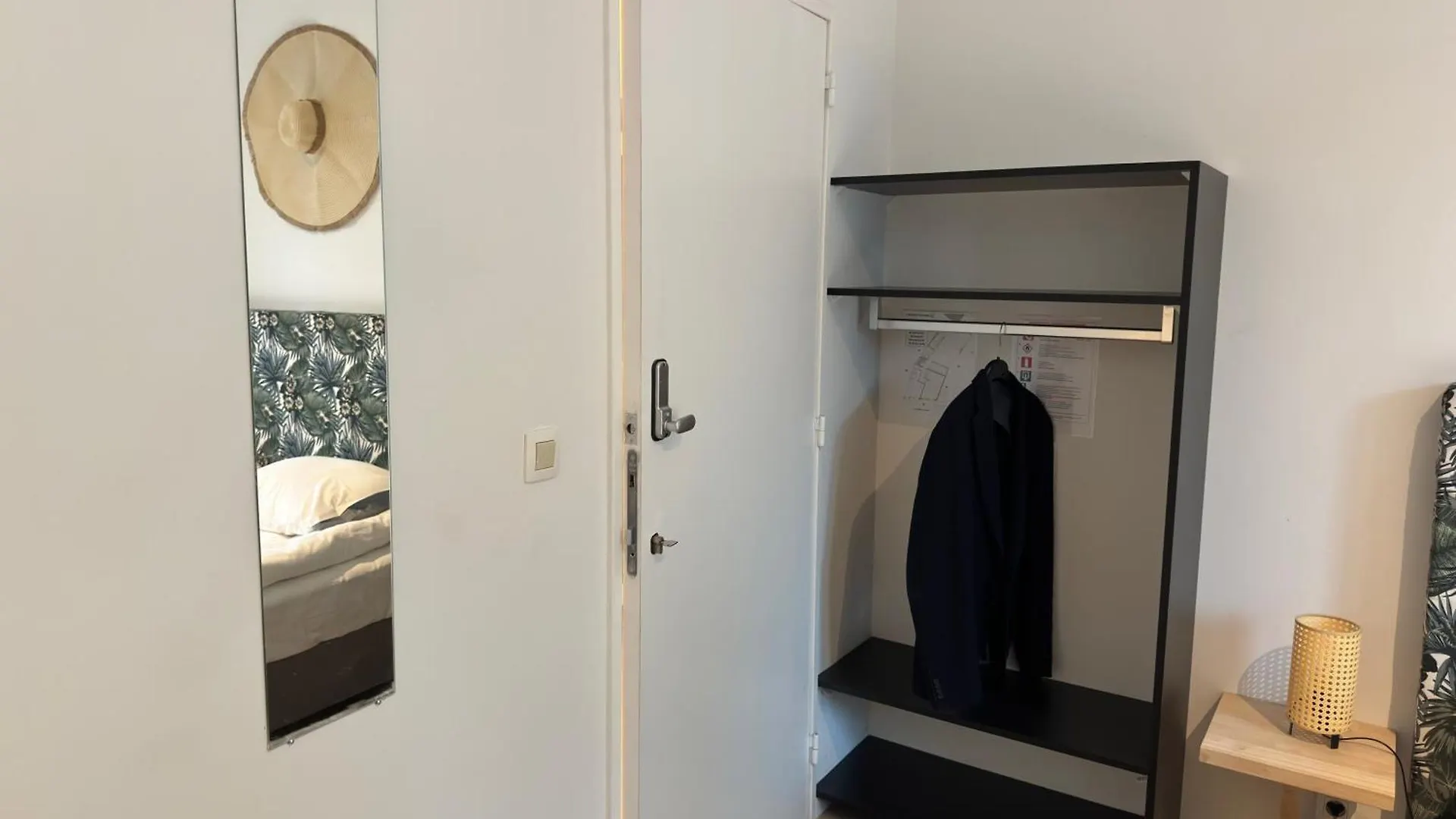 Appartement Two Bedroom Loft In The City Center By The Meir Anvers Belgique