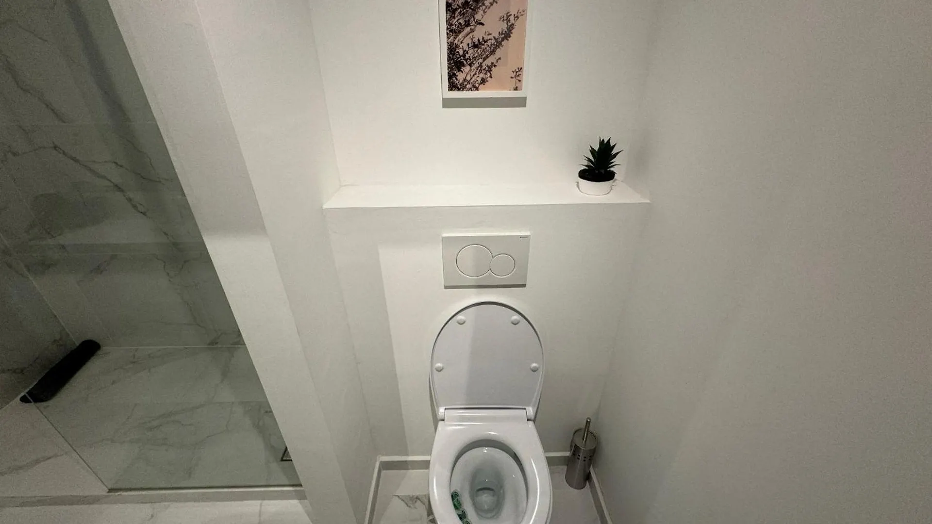 Appartement Two Bedroom Loft In The City Center By The Meir Anvers Belgique