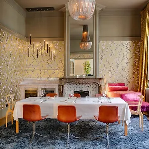 Small Luxury De Witte Lelie Anvers