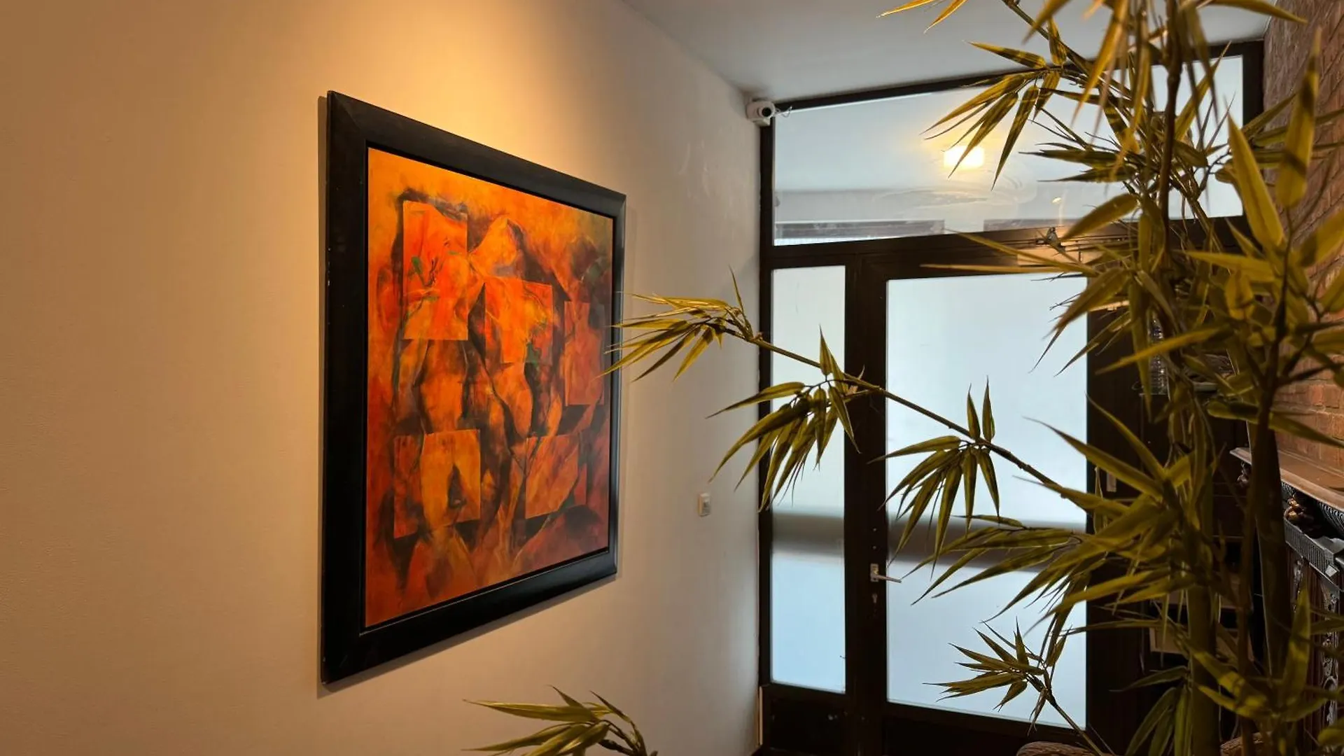 Apartment Two Bedroom Loft In The City Center By The Meir Antwerp