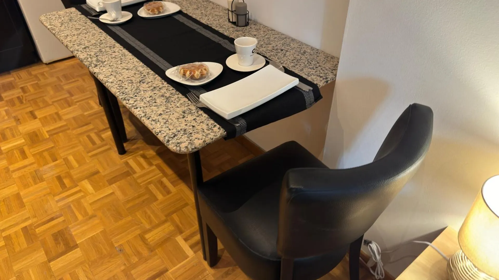 Two Bedroom Loft In The City Center By The Meir Antwerp Belgium