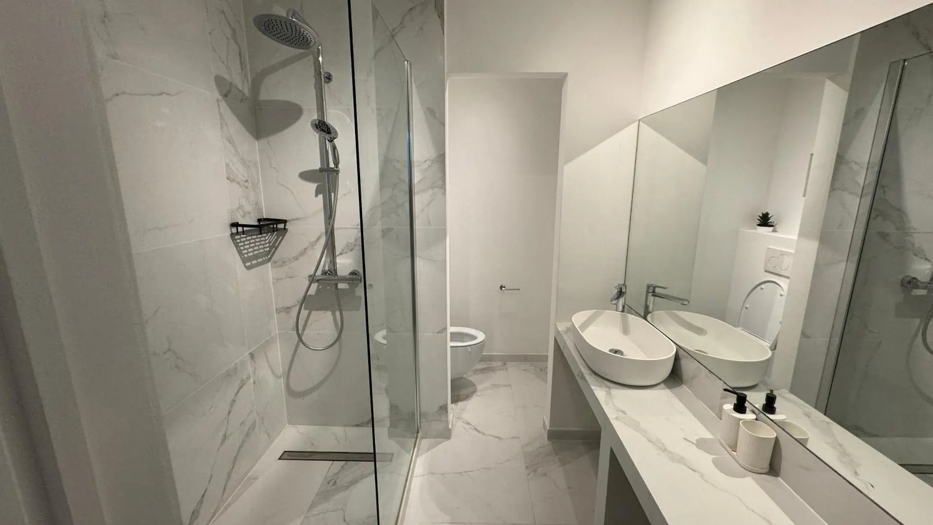 Two Bedroom Loft In The City Center By The Meir Antwerp 0*,  Belgium